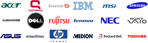 Brands